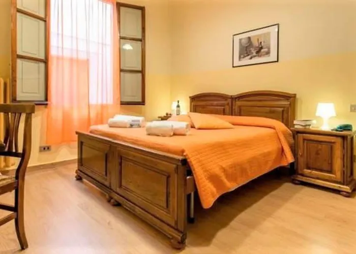 Jr Hermes Hotel Florença