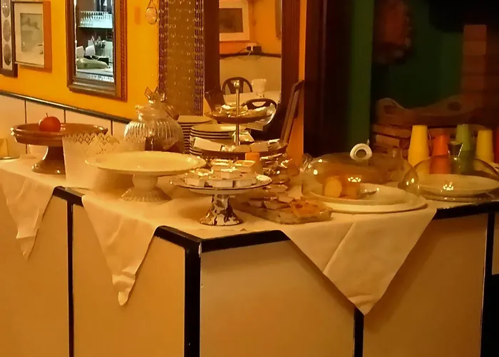 Hotel Jr Hermes Florença