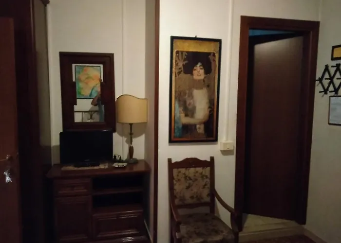 Hotel Jr Hermes Florença