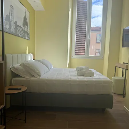 Jr Hermes Отель 3*