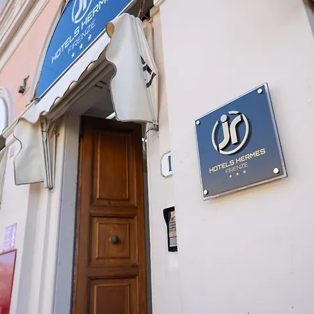 Ξενοδοχείο Jr Hermes Φλωρεντία