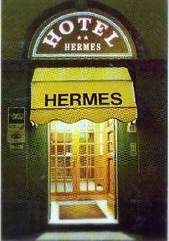 Szálloda Jr Hermes