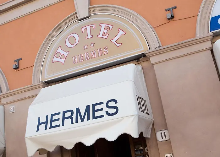 Jr Hermes